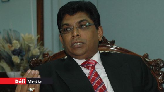 Se sentant trahi par Ramgoolam : Asraf Dulull soutient le MSM