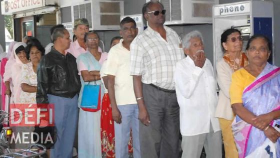 Sécurité sociale - Réforme de la pension : début des travaux ce jeudi