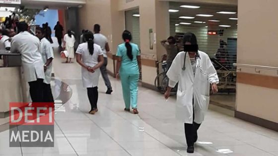 Faute de postes disponibles - Hôpitaux publics : 100 spécialistes exercent comme généralistes