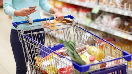 Sondage sur les promos : le Top 6 des produits avec le plus fort taux de remise