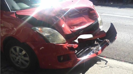 Fédération des auto-écoles - Accidents :  «Torts partagés»