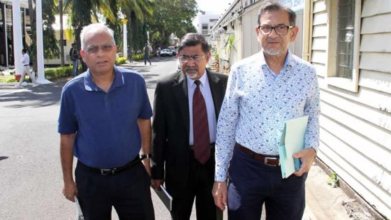 Affaire Bet365 : l’administration du Défi Media Group se rend au CCID