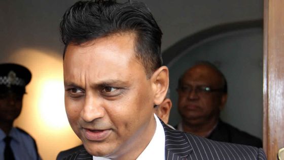 Débats budgétaires - Ravi Rutnah : « Votre orientation sexuelle n’est pas une affaire publique »