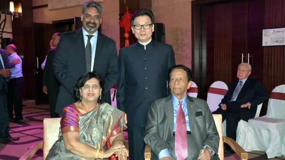 Anniversaire de la fête nationale de la République de Chine