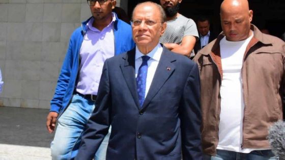 Affaire des coffres-forts : la défense réclame la mise en suspens du procès