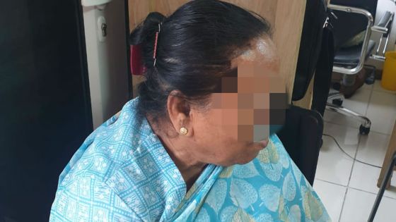 Escroquerie alléguée : une pensionnée remet Rs 350.000 à un faux entrepreneur