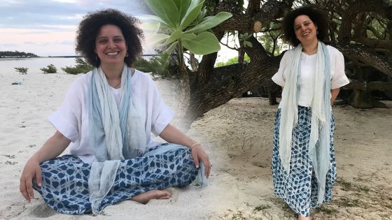 Fondation Isha de Sadhguru : respirez pour un incroyable voyage en vous