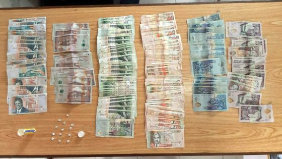 Lutte contre la drogue : plusieurs perquisitions durant le week-end ont porté leurs fruits
