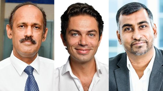 Business Mauritius : l’étude sur la fuite des cerveaux dévoilée dans quelques jours