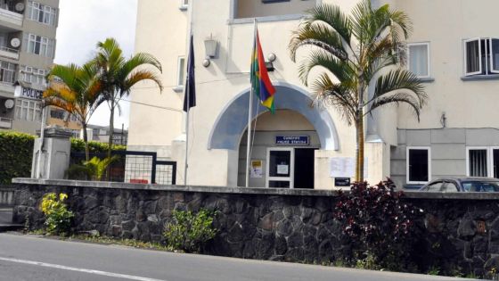 Forest-Side: la police enquête sur une lettre signée Sundrum découverte par une étudiante