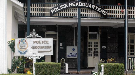 Plaintes à la police: des fonctionnaires dénoncent leur secrétaire permanent