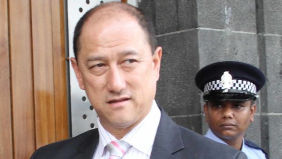   Incendie dans un entrepôt de l’usine CMT : Alain Wong dit avoir la ferme intention de réclamer une enquête 