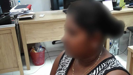 Allégations de menaces de mort : la descente aux enfers d’une jeune mère