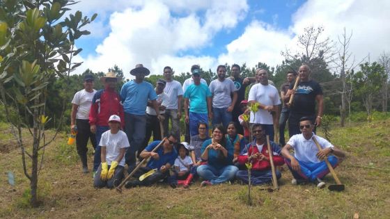 Protection de l’environnement : ces volontaires au service de la planète