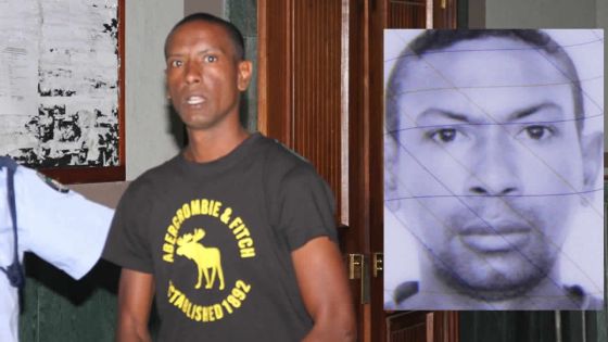 Fratricide : François Georges Goorun condamné à sept ans de prison