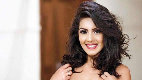 Pushkar Caleechurn : la positive attitude