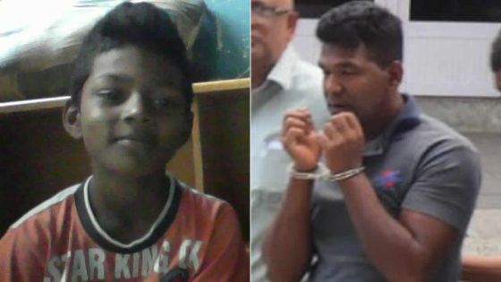 Un enfant de 11 ans tué à Petite-Rivière - Le meurtrier : «Je lui ai tranché la gorge par vengeance»