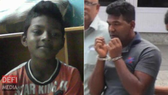 Meurtre du petit Ritesh Gobin en 2018 : Sachin Tetree plaide non coupable à l’ouverture de son procès