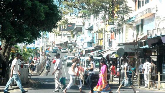 Flacq/Bon-Accueil : circonscription à la position bien tranchée