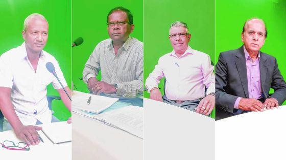 Législatives 2019 - L’heure est au bilan : zoom sur les circonscriptions Nos. 5 et 6