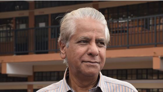 Condamnation pour corruption électorale : retour sur le cas Ashock Jugnauth