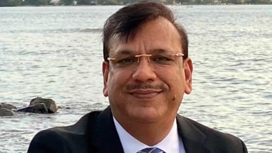 Alok Agrawal, CEO de MTML : «Chili a actuellement 20 % de parts de marché»