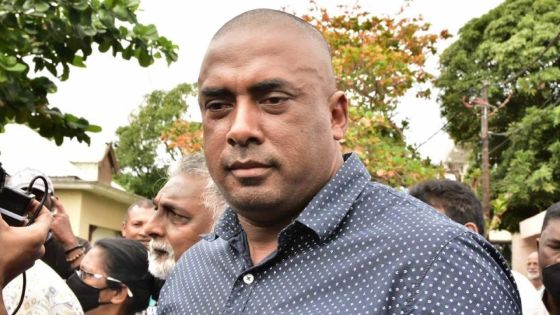 Sa demande pour une marche pacifique rejetée : Bruneau Laurette veut convoquer le CP en Cour suprême