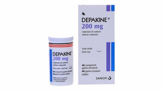 Manque de médicaments : la dépakine à nouveau disponible