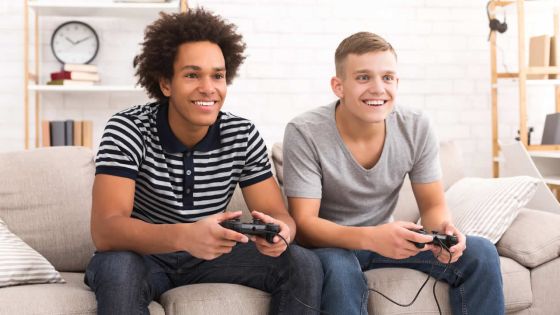 Jeux vidéo en ligne : les Mauriciens invités à participer à un championnat africain