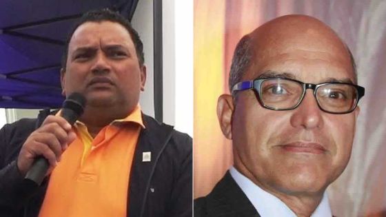 Salaire de Rs 223 075 : le nouveau CEO de la NEF touche 40 % de plus que l’ancien