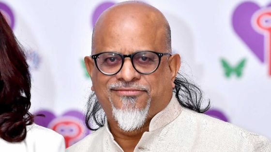 Ashok Subron : «Je sens que les gens me connaissent» 