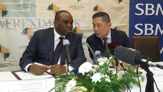 Banque : la saturation du marché local pousse la SBM vers l’Afrique