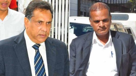 Affaire Boskalis : audience houleuse avec des objections en série