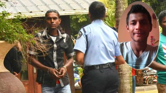 Bagarre sanglante à Rivière-du-Rempart - Le suspect : « Vimalen me taquinait et a tenté de m’agresser »