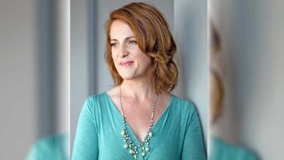 Whitney Johnson, management thinker: “Companies do not disrupt, people do”