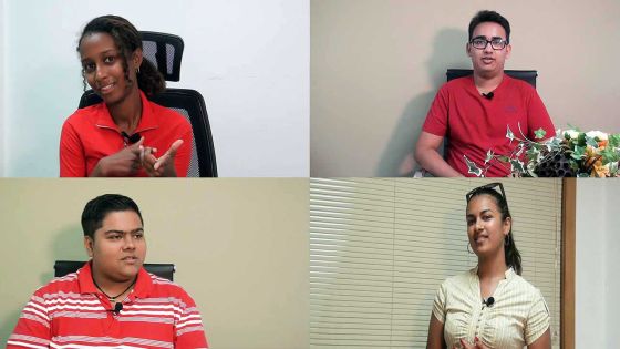 ‘Healthy & Tasty Junior Cooking Competition’ : un concours qui prime la cuisine saine