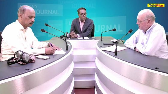 Grand Journal de Radio Plus : la compensation salariale à l’agenda