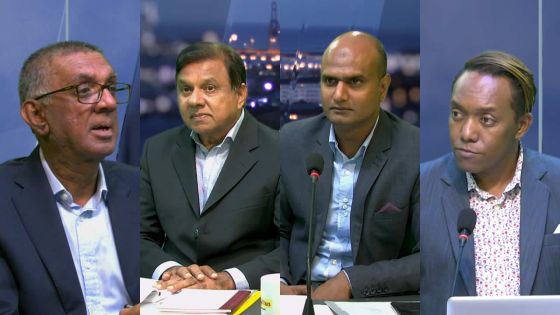 Au cœur de l’info - Irfan Rahman : «Il y a un grand pas entre l’erreur humaine et la fraude»