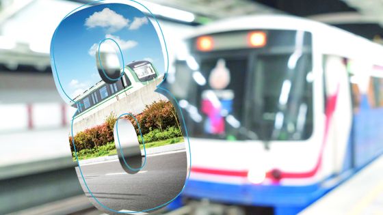 Sondage de Retail Scan Services : 8 personnes sur 10 utiliseront le Metro Express