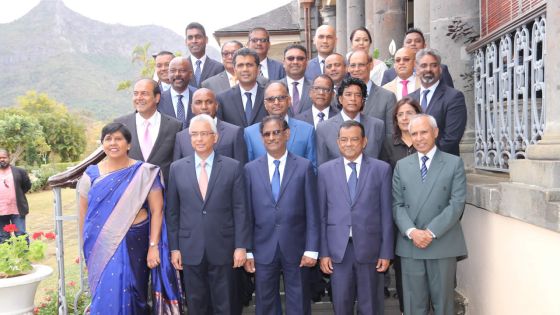 Resumption of Parliament - new faces at the helm