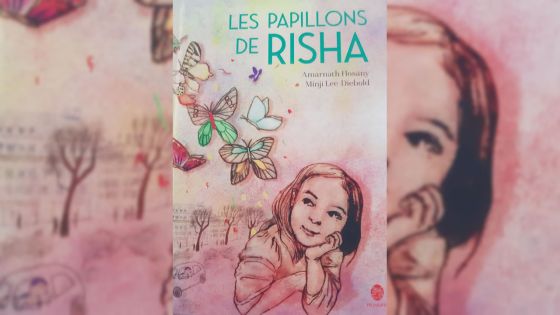 Prix littéraire : le Prix Saint Exupéry 2019 décerné à Amarnath Hosany