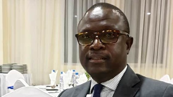 Entretien avec Daddis Sagna : «L’Afrique ne saurait échapper à son destin : être le continent du renouveau de l’humanité»