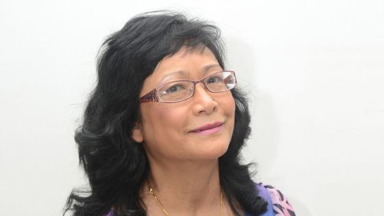 Dorish Chitson, directrice de l’OVEC : «Ma satisfaction n’est pas de gagner de l’argent…»