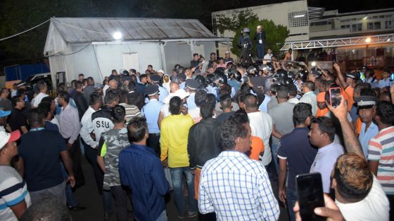 Élections – Dans la nuit du dépouillement : des fonctionnaires ont vécu le cauchemar