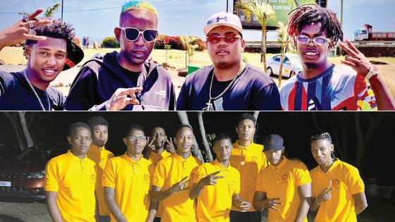 666 Armada v/s Joker Cartel : clash ou pas clash ? 