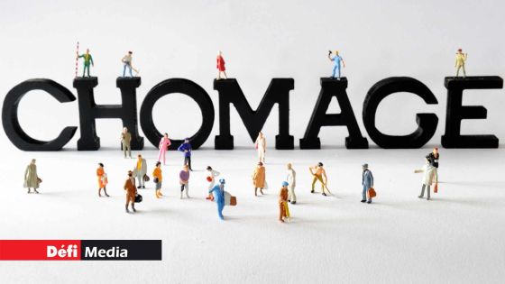 Monde du travail : 49 800 chômeurs enregistrés au troisième trimestre de l’année