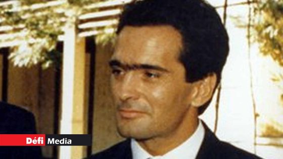 Lettre anonyme d’un ex-adviser du PM : L’expert réunionnais : « La graphologie quelque chose de factuel »