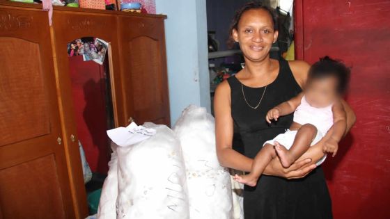 Jessica a attendu quatre mois pour avoir sa pension de veuve