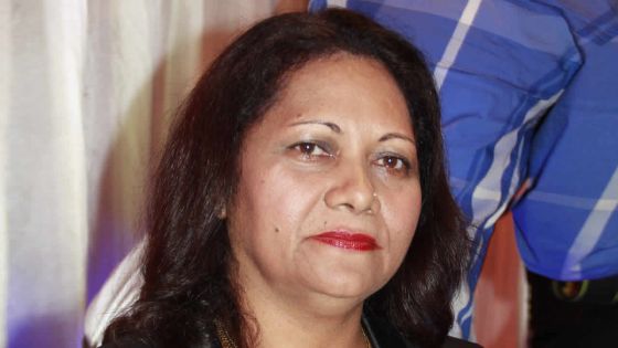 Tractations après la cassure : position incertaine pour Marie-Claire Monty