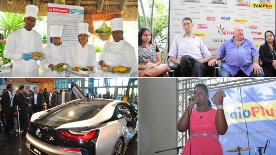 Rétrospectives 2016 : une année sous le signe de la culture